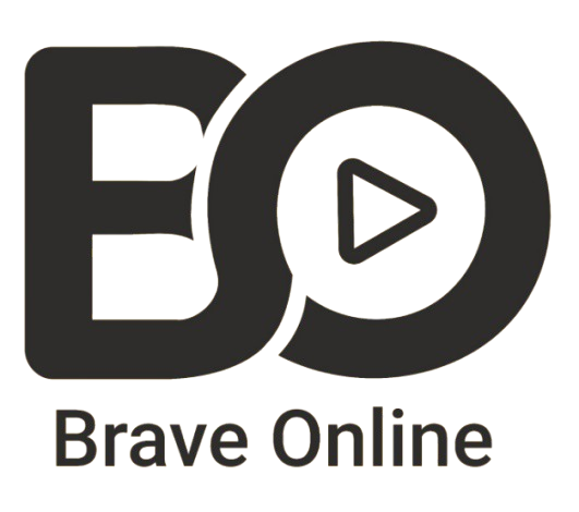site logo